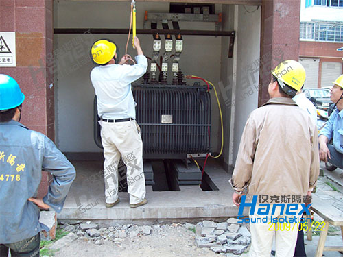 變壓器噪音大如何解決？變壓器噪聲治理措施有哪些？