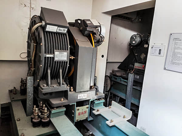 《杭州市物業管理條例》高層電梯噪音治理，如何使用維修基金？