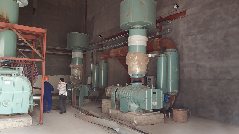 制氧機(jī)噪音大如何解決？